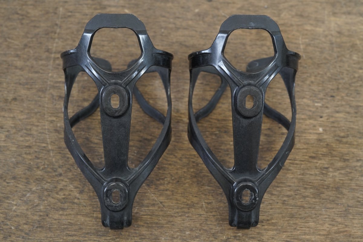 (2) Colnago Water Bottle Cages 61g