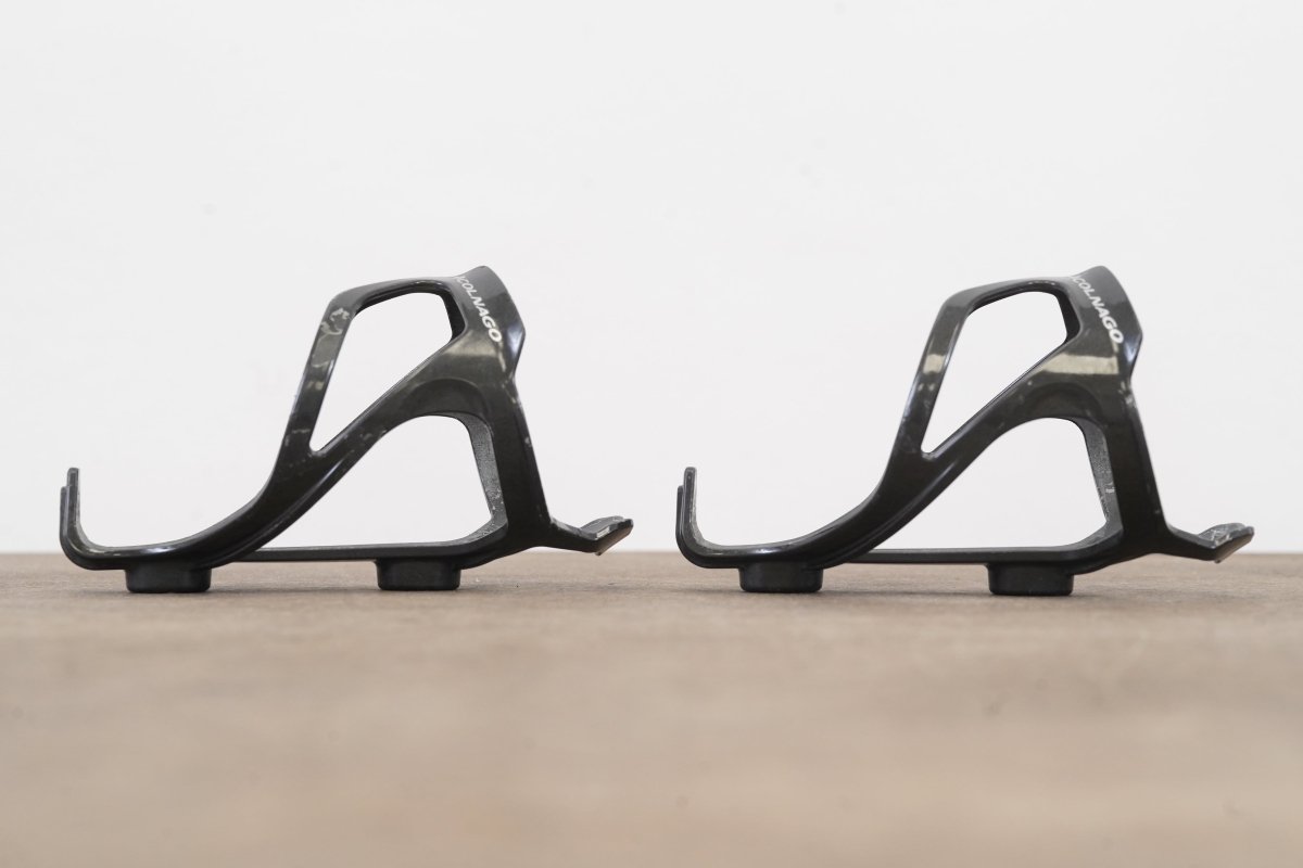 (2) Colnago Water Bottle Cages 61g