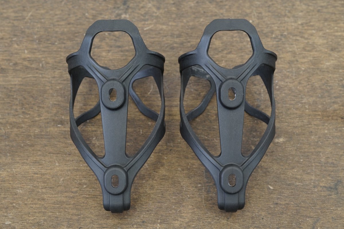 (2) Colnago Water Bottle Cages 61g