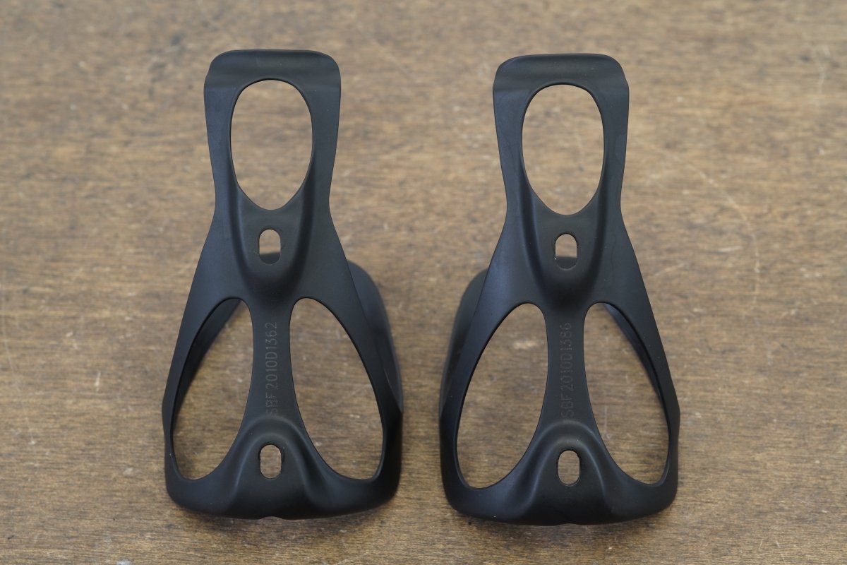 (2) ENVE Carbon Water Bottle Cages 37g