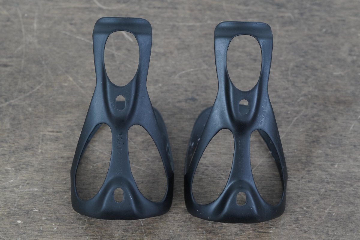 (2) ENVE Carbon Water Bottle Cages 43g