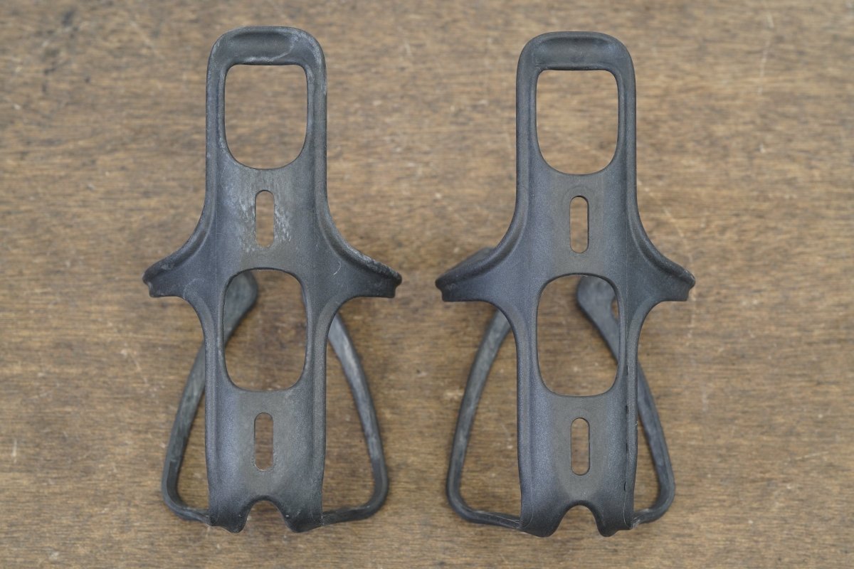 (2) ENVE C.I.M Polyamid Water Bottle Cages 61g