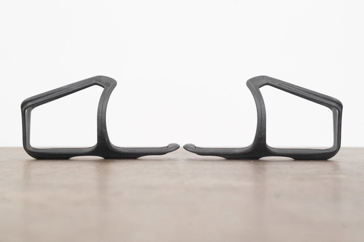 (2) ENVE C.I.M Polyamid Water Bottle Cages 61g
