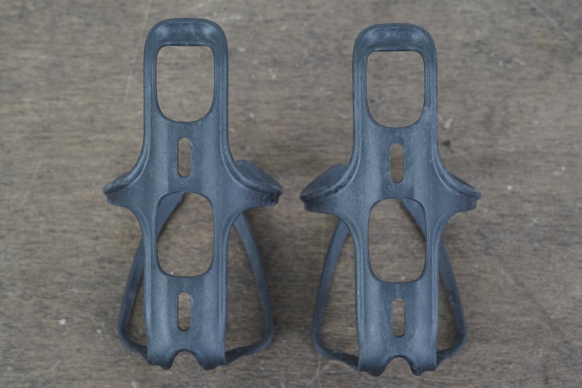 (2) ENVE C.I.M Polyamid Water Bottle Cages 61g