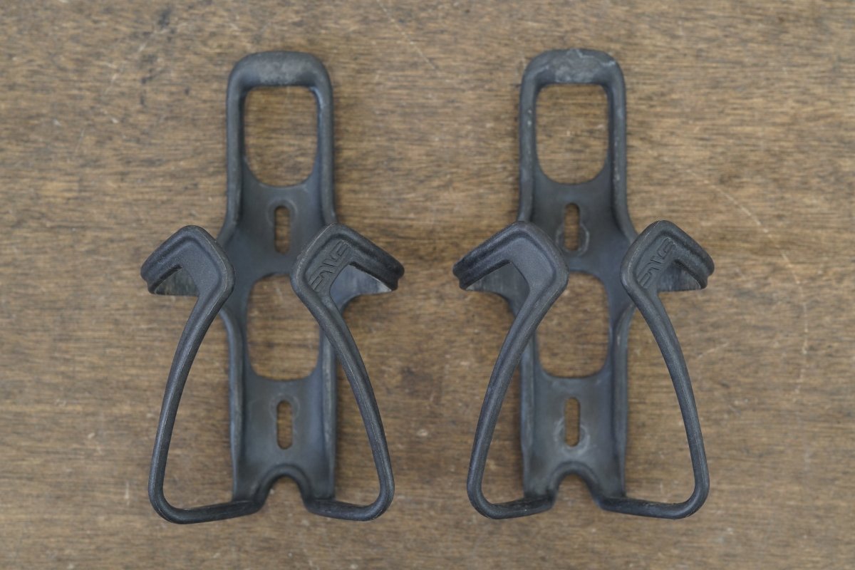 (2) ENVE C.I.M Polyamid Water Bottle Cages 61g