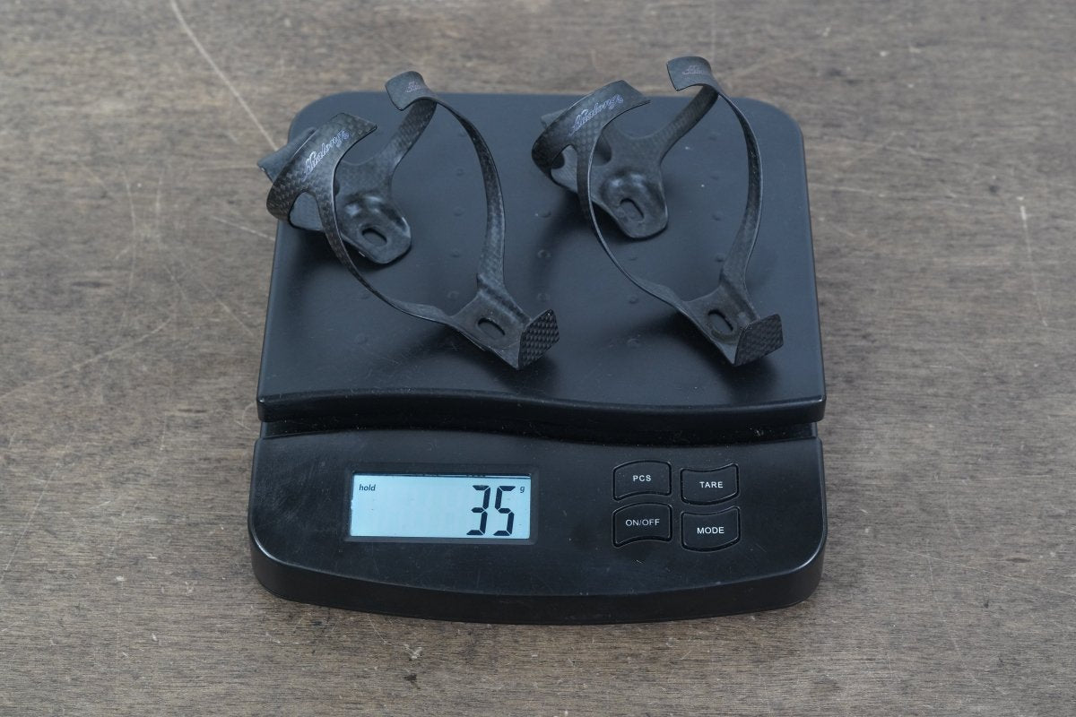 (2) Hualong Carbon Water Bottle Cages 35g