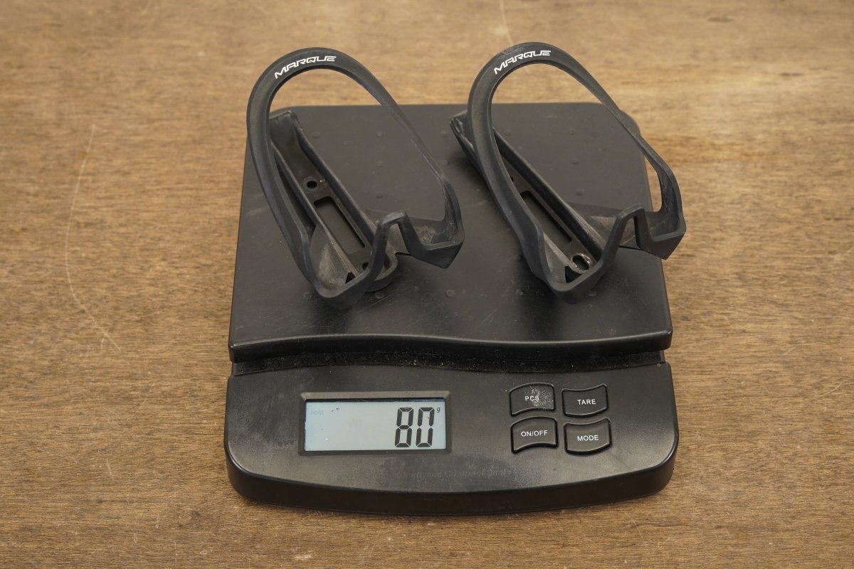 (2) Marque Water Bottle Cages 80g