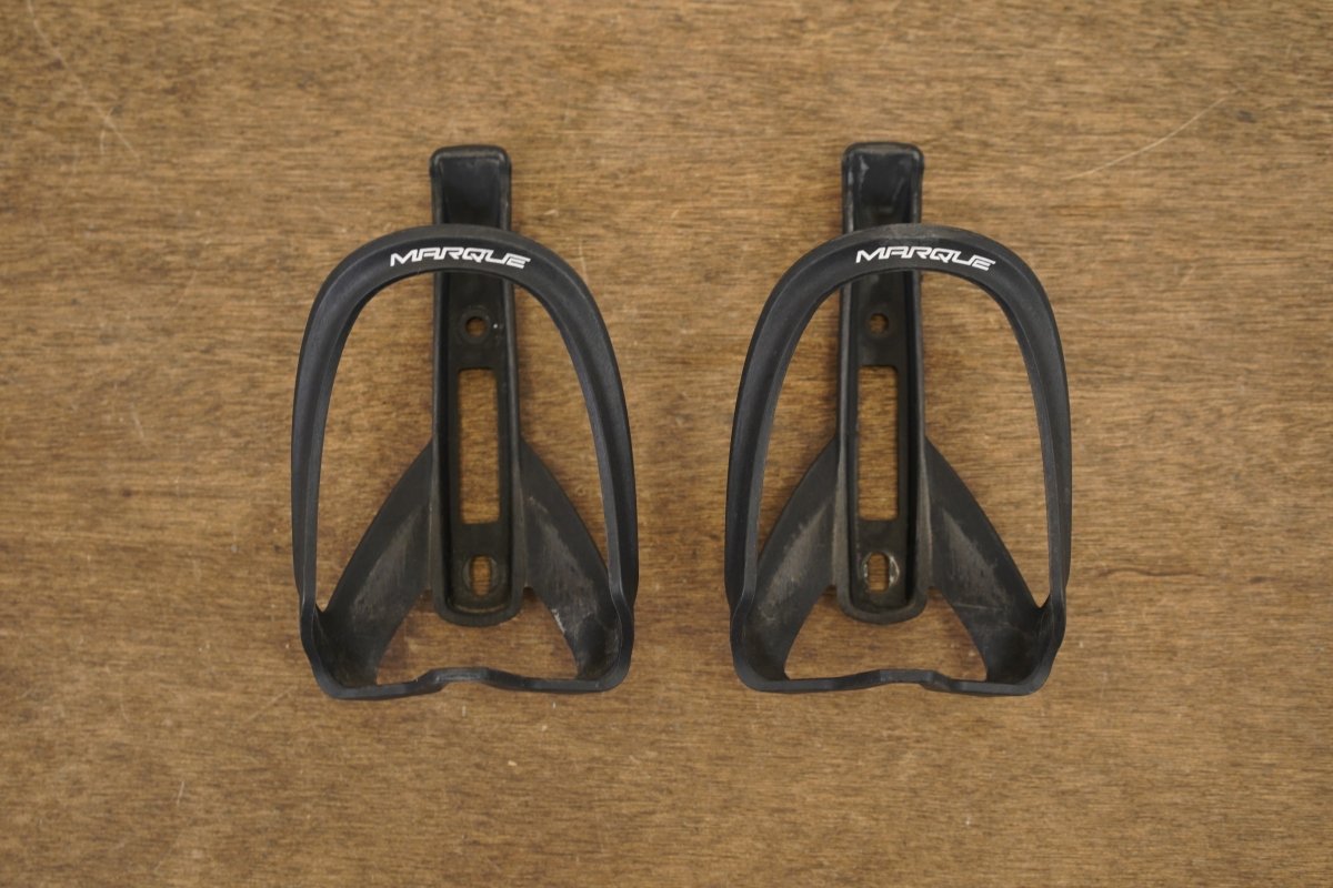 (2) Marque Water Bottle Cages 80g