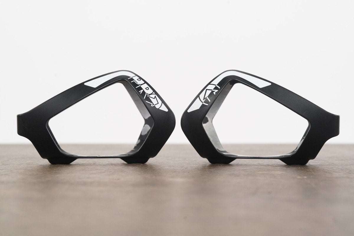 (2) PRO Alloy Water Bottle Cages 95g