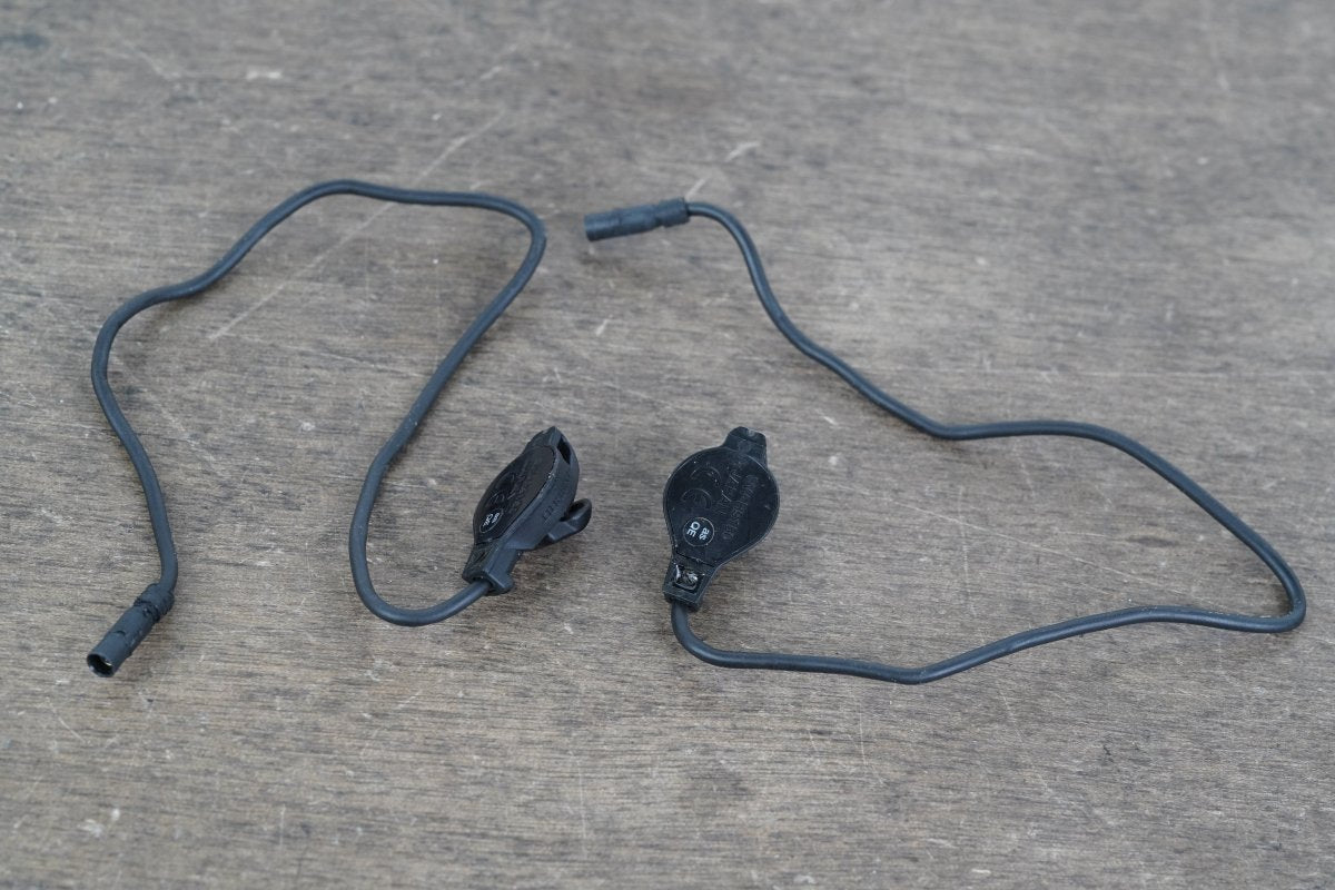 (2) Shimano Dura-Ace SW-R9150 Di2 Climb Shifters 9150