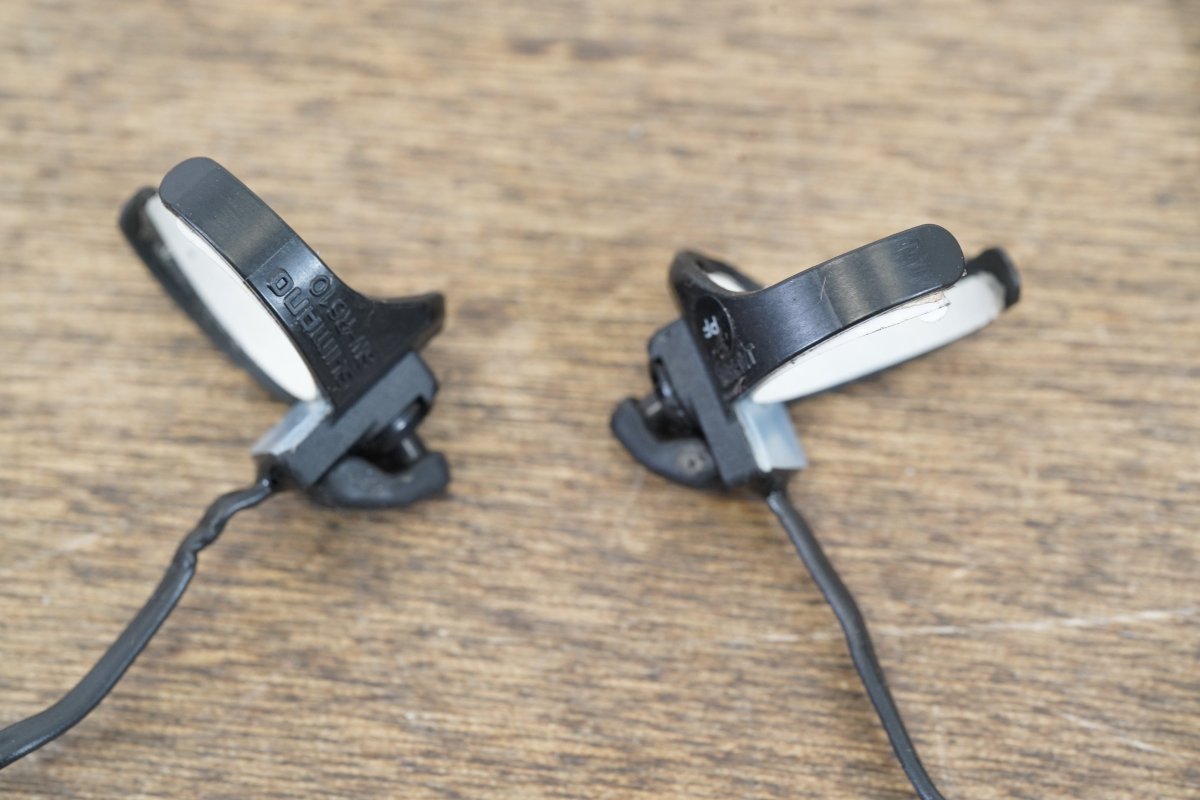 (2) Shimano SW-R610 Di2 Sprint Shifters