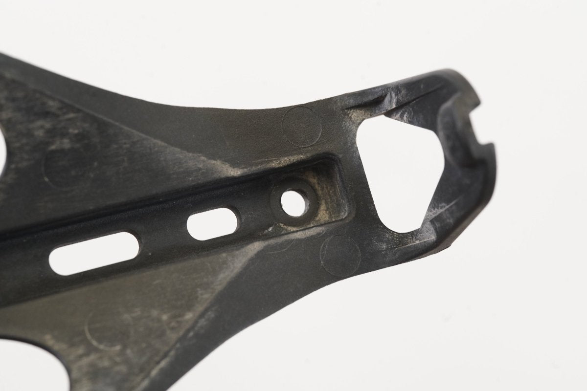 (2) Trek Bat Water Bottle Cages 96g
