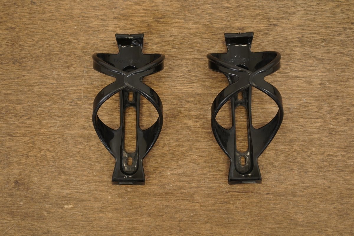 (2) Water Bottle Cages 53g