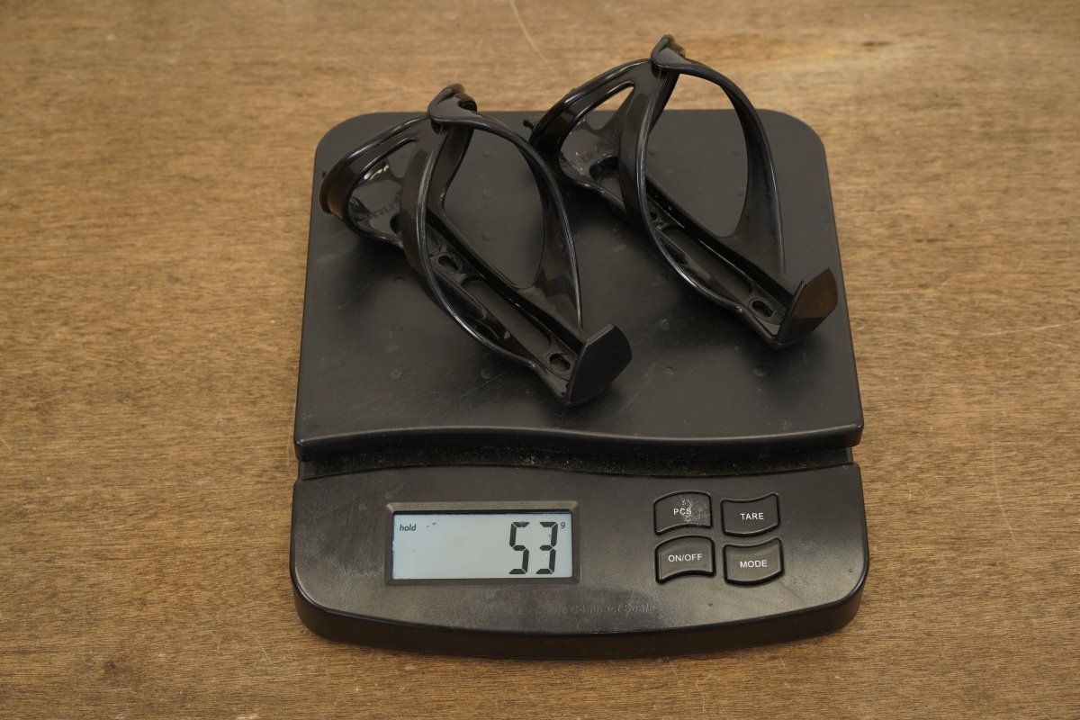 (2) Water Bottle Cages 53g