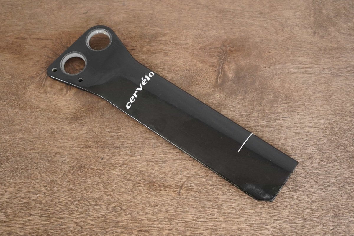 2010-2014 P-Series Cervelo Carbon Setback Seatpost
