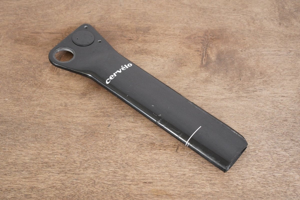2010-2014 P-Series Cervelo Carbon Setback Seatpost