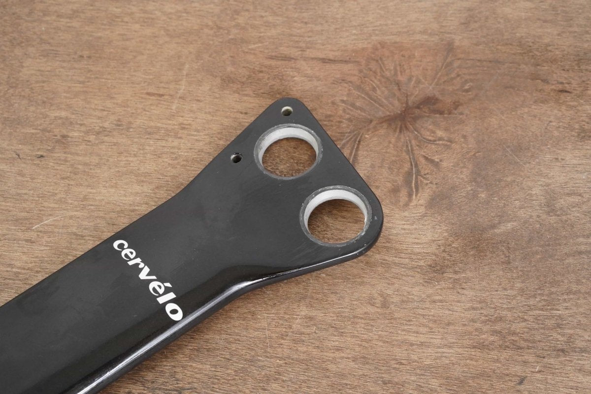 2010-2014 P-Series Cervelo Carbon Setback Seatpost