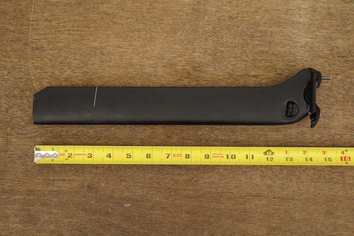 2011+ Cervelo SP20 Carbon Aero Seatpost