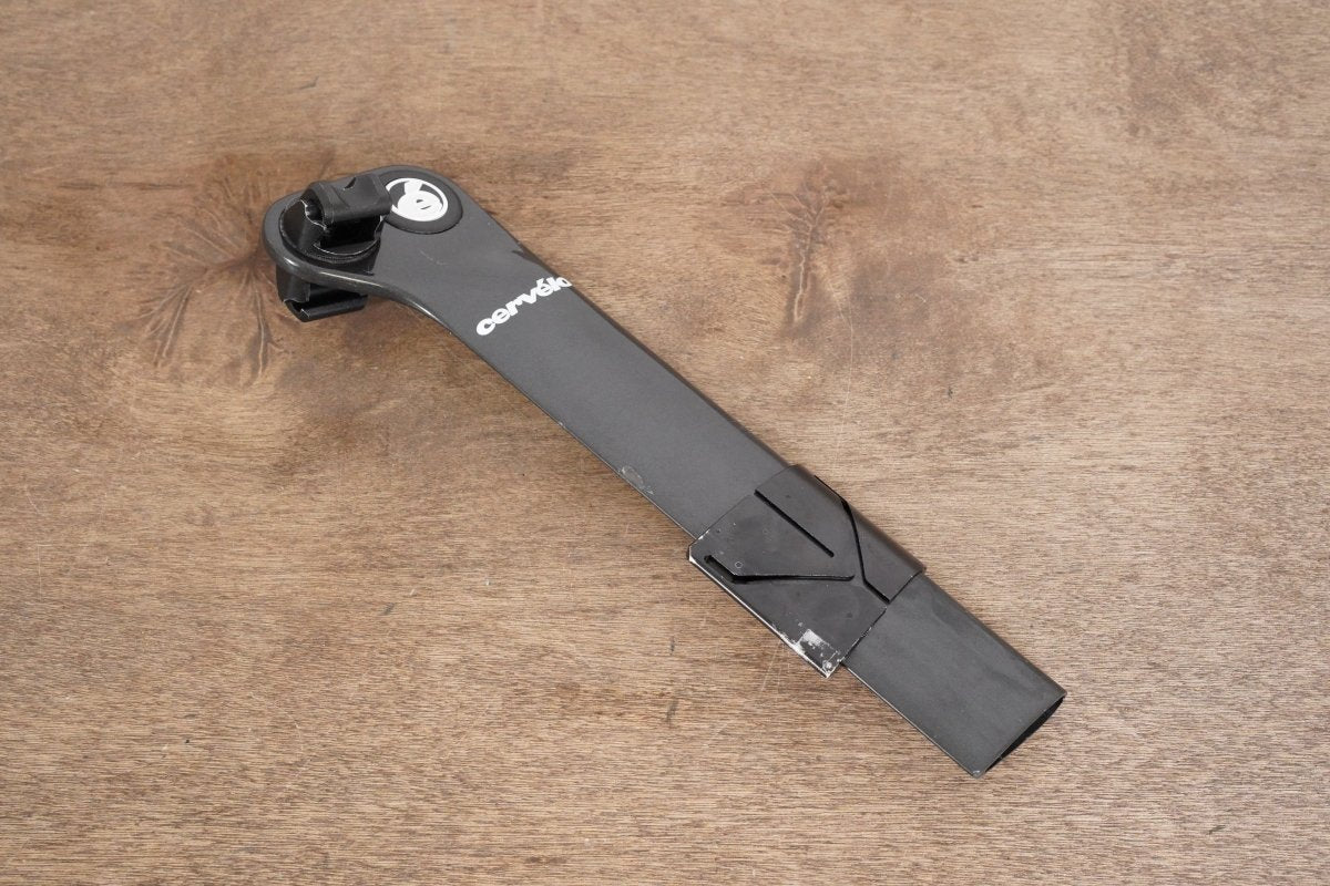 2012-2013 S5 VWD Rim MK1 Cervelo Carbon Seatpost + 2010-2014 P-Series Adapter