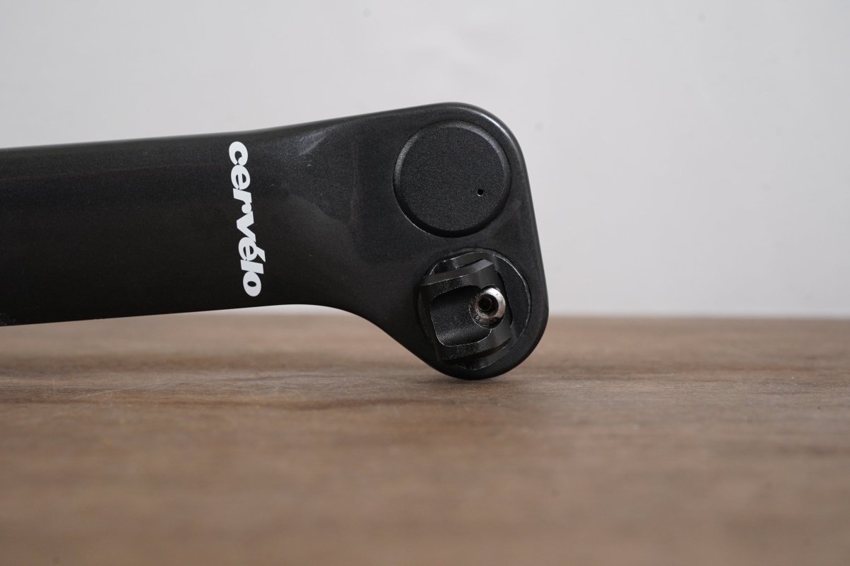 2012-2013 S5 VWD Rim MK1 Cervelo Carbon Seatpost + 2010-2014 P-Series Adapter