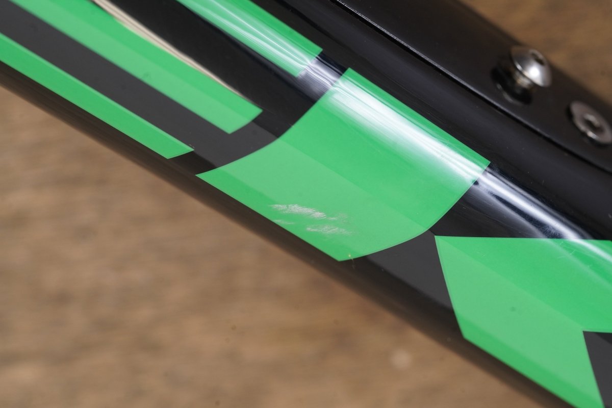 2018 62cm Trek Domane SL 7 Carbon Rim Brake Road Frameset
