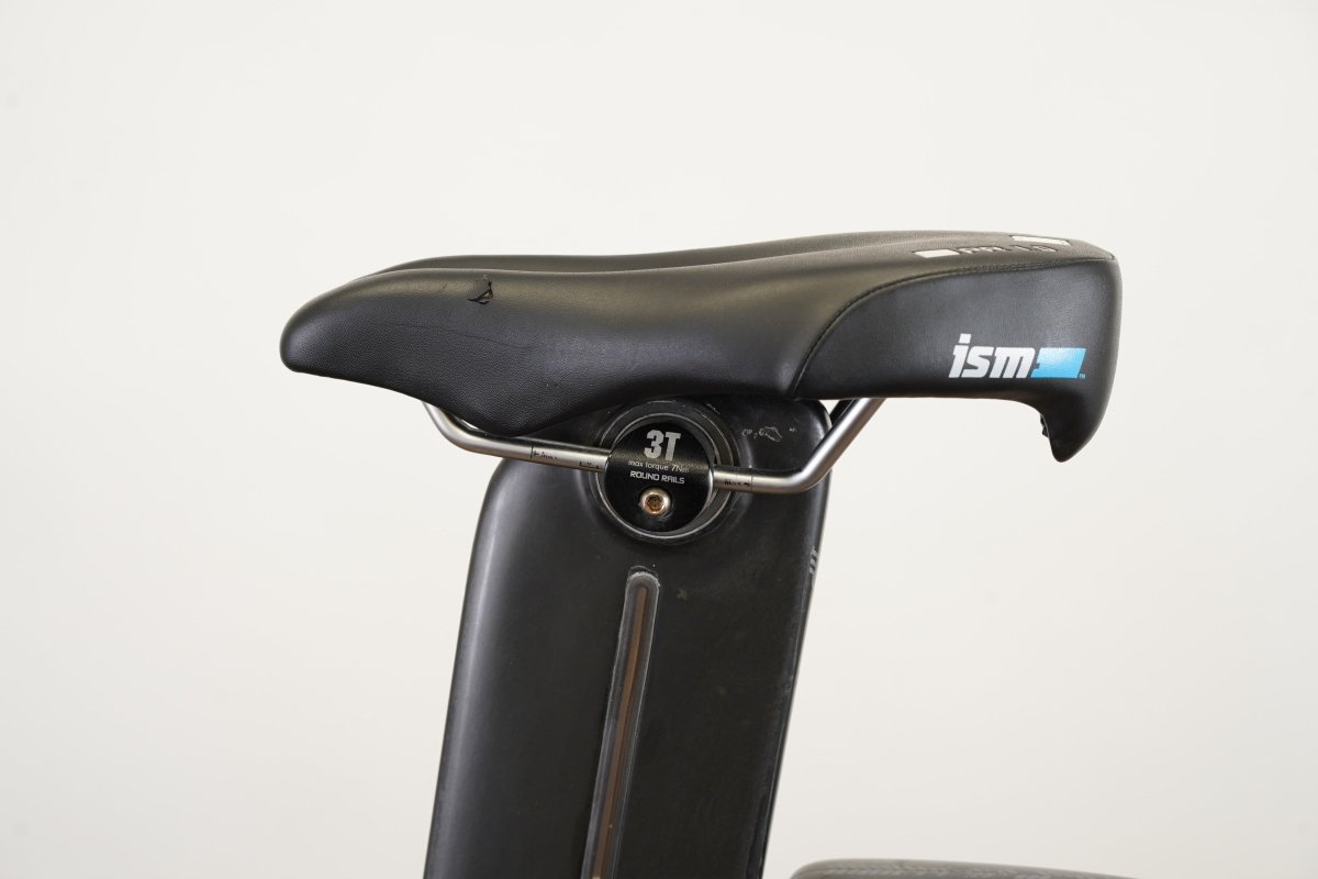2019 48cm Felt IA10 Ultegra R8050 Di2 HED Jet Carbon TT Triathlon Rim Bike