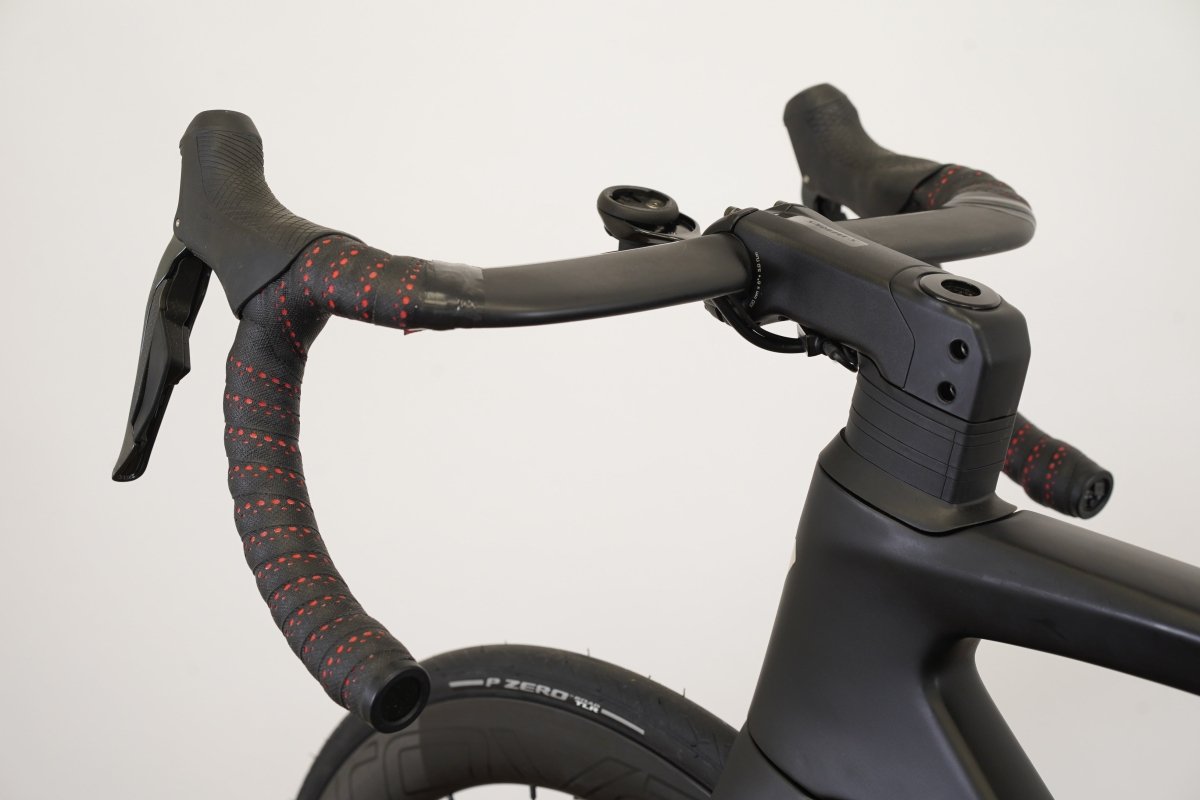 2019 54cm Specialized S-WORKS Venge Dura-Ace R9170 Di2 Roval CLX Carbon Disc Bike