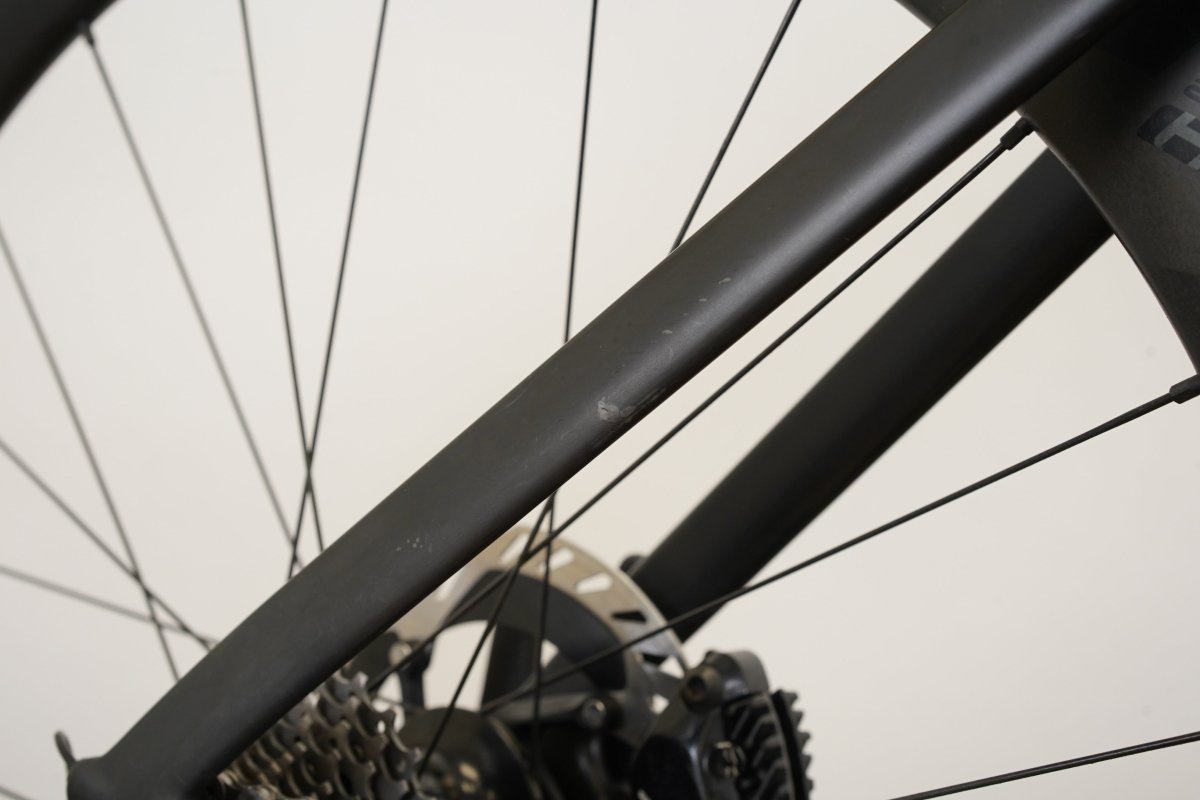 2019 56cm Specialized S-WORKS Venge Dura-Ace R9170 Di2 Roval Carbon Disc Bike