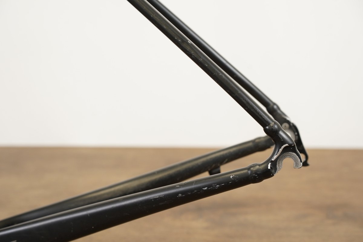 2019 61cm Specialized Allez Sprint V1 Alloy Rim Brake Road Frameset