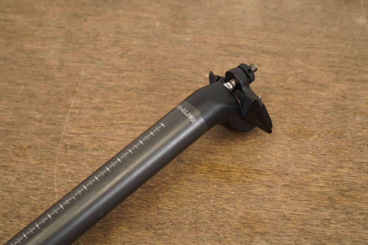 2019 Giant Defy D-Shape Carbon Seatpost