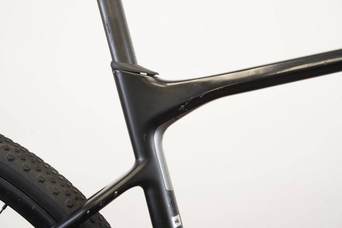 2019 M/L Giant Revolt Ultegra R8000 Carbon All-Road Gravel Hydraulic Disc Bike