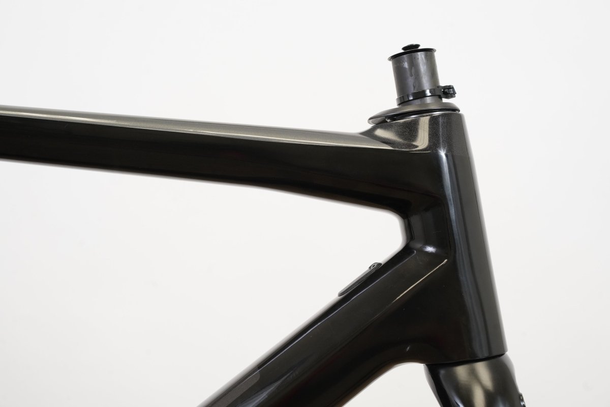2020 54cm BMC TeamMachine SLR01 Carbon Rim Brake Frameset SLR 01