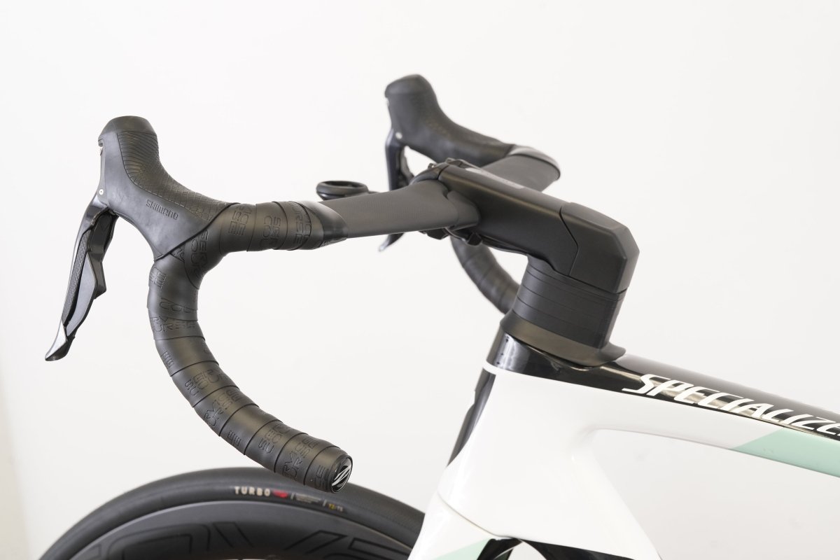 2020 54cm Specialized S-WORKS Venge Bora Dura-Ace Di2 Roval Carbon Disc Bike