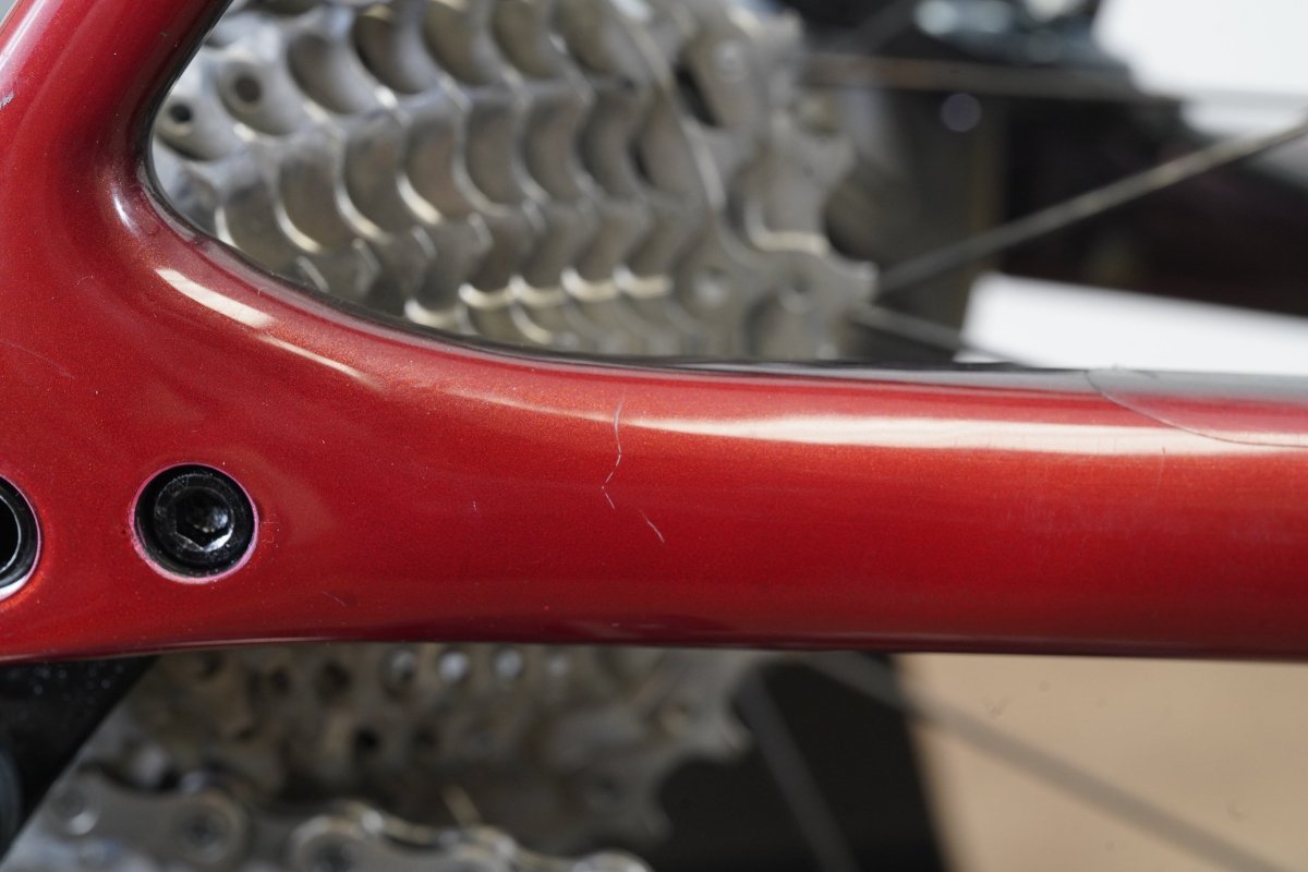 2020 56cm Specialized Roubaix Expert Ultegra Di2 Roval Carbon Disc Road Bike