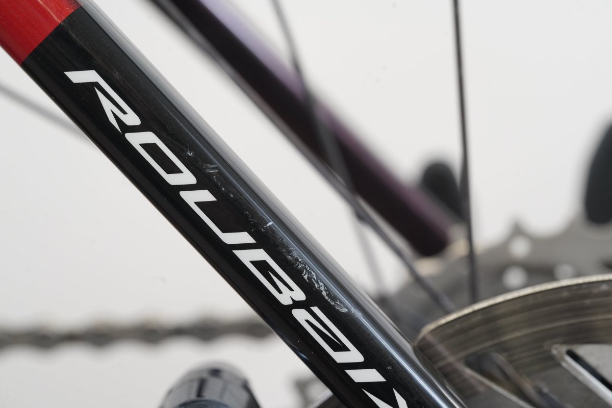 2020 56cm Specialized Roubaix Expert Ultegra Di2 Roval Carbon Disc Road Bike