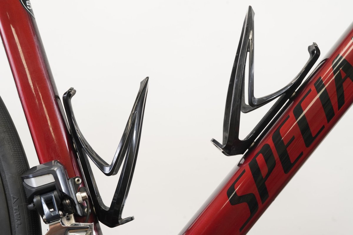 2020 56cm Specialized Roubaix Expert Ultegra Di2 Roval Carbon Disc Road Bike