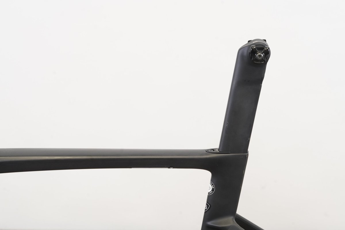 2020 56cm Specialized S-WORKS Venge Carbon Disc Brake Frameset