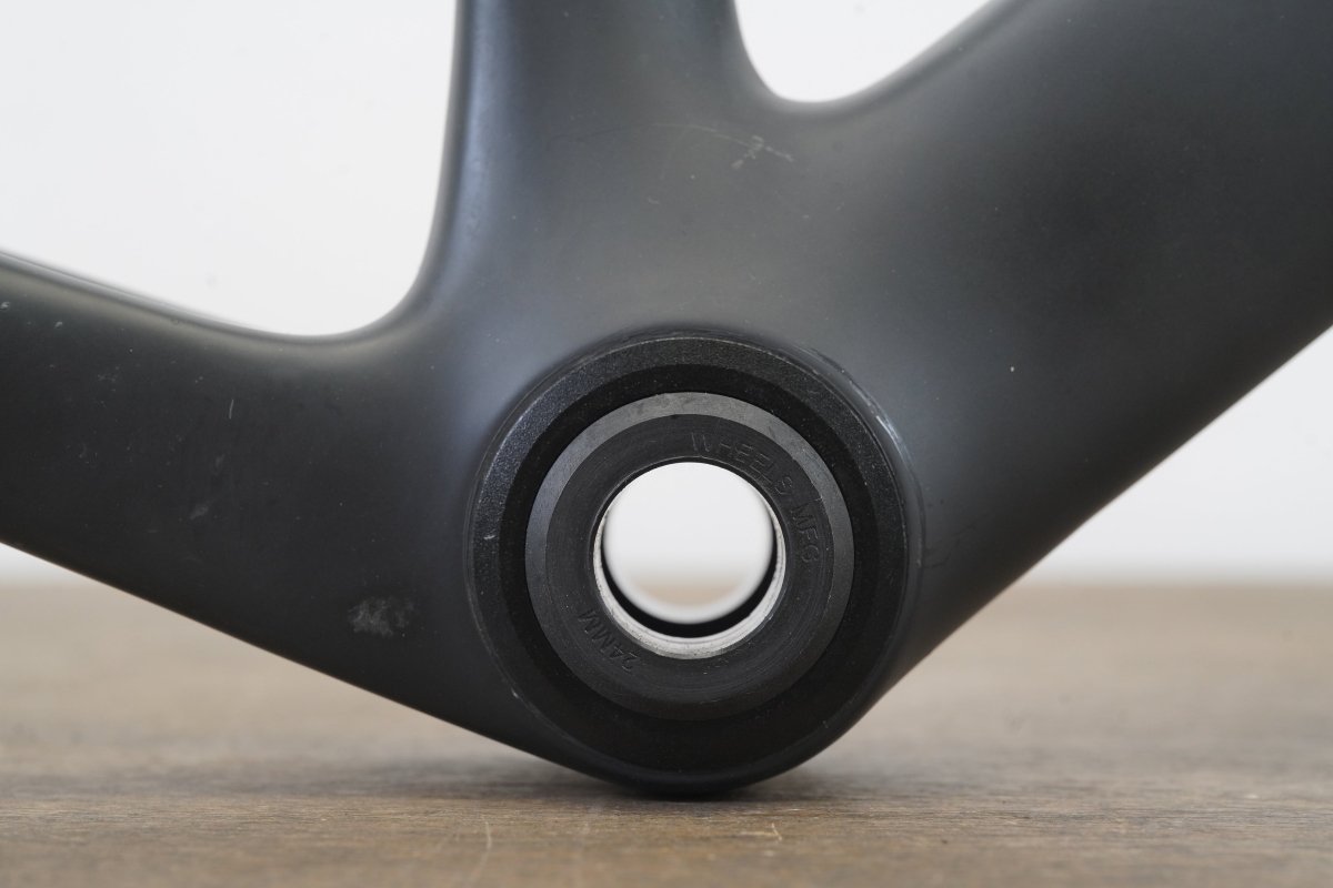 2020 56cm Specialized S-WORKS Venge Carbon Disc Brake Frameset