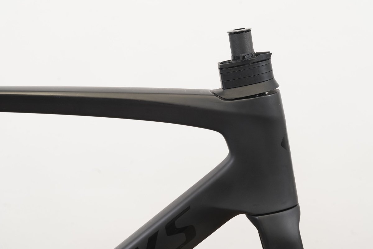 2020 56cm Specialized S-WORKS Venge Carbon Disc Brake Frameset