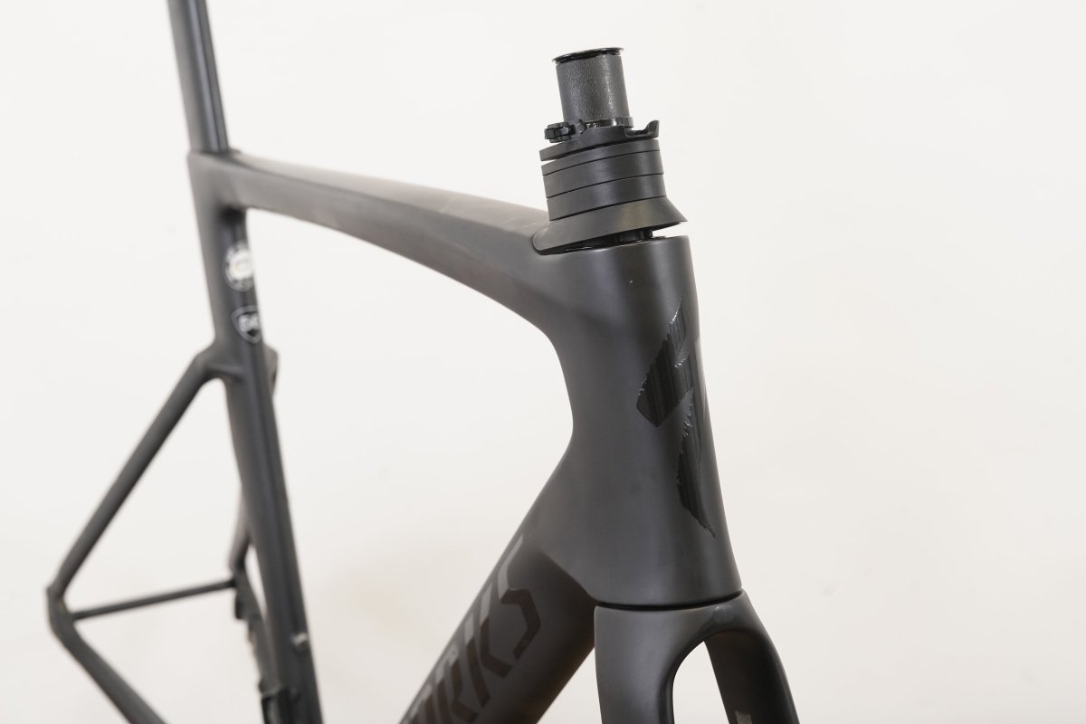 2020 56cm Specialized S-WORKS Venge Carbon Disc Brake Frameset