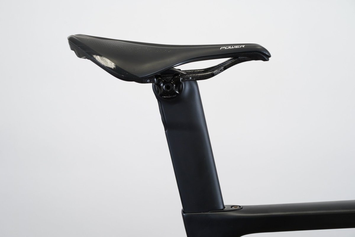 2020 56cm Specialized S-WORKS Venge Dura-Ace R9170 Di2 Carbon Disc Road BIke