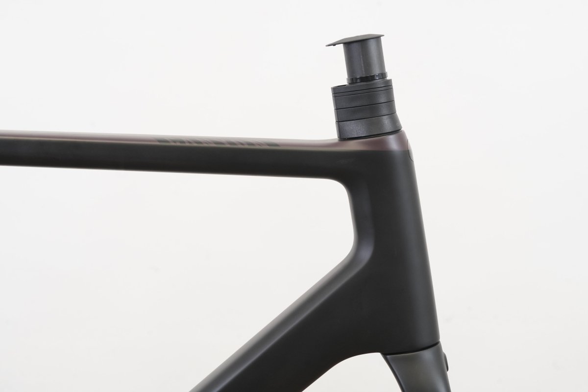2020 L (Large) Canyon Ultimate CF EVO Carbon Rim Brake Road Frameset