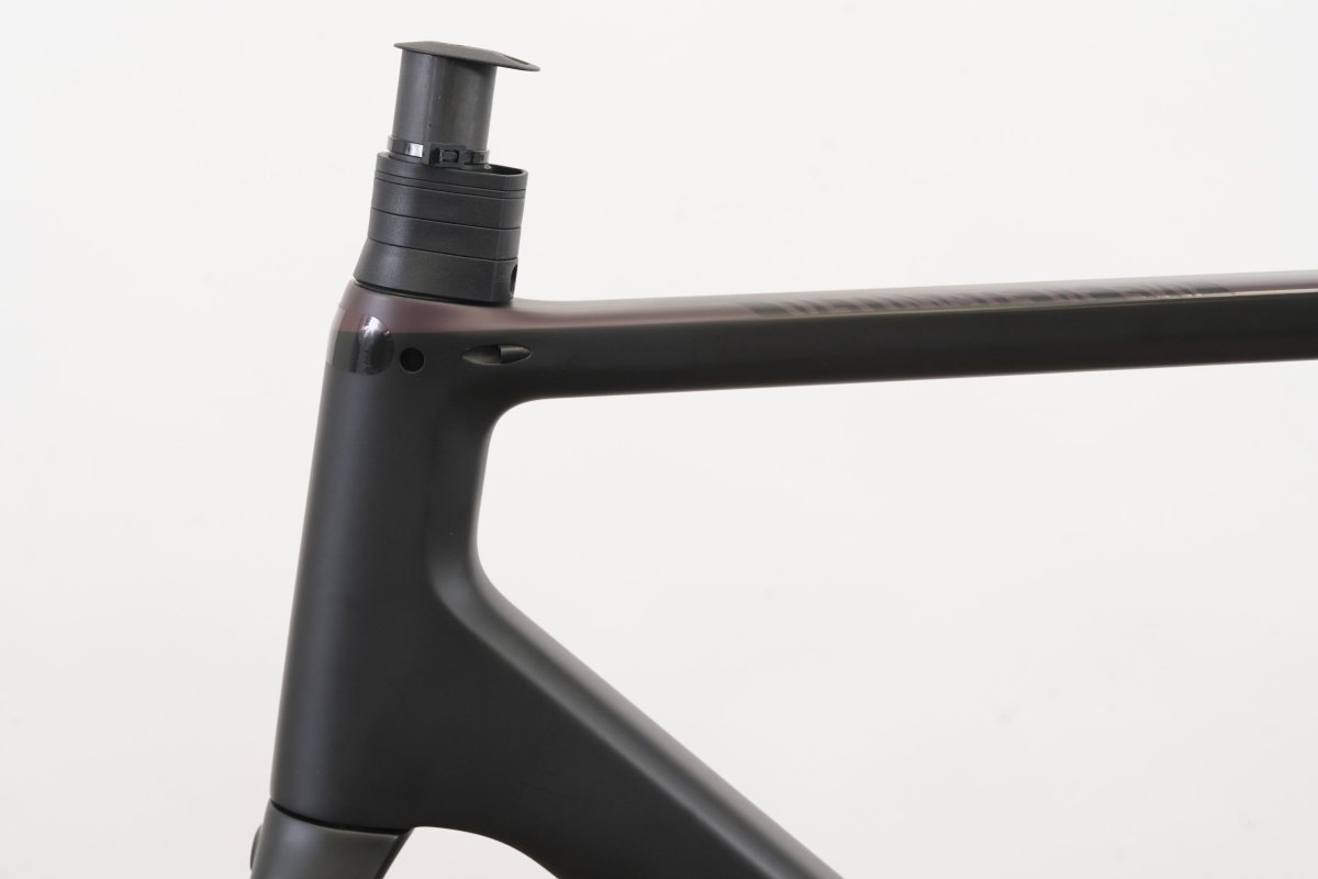 2020 L (Large) Canyon Ultimate CF EVO Carbon Rim Brake Road Frameset