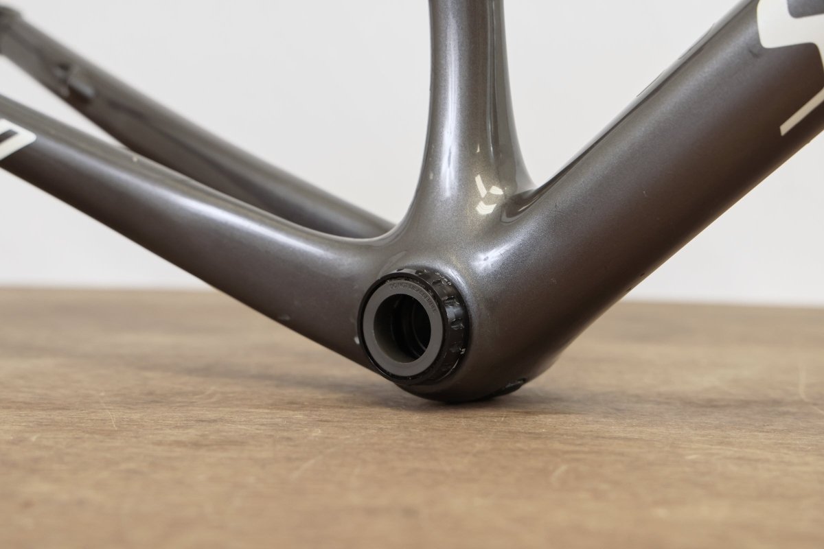 2021 49cm Specialized Tarmac Pro SL7 Carbon Disc Brake Frameset