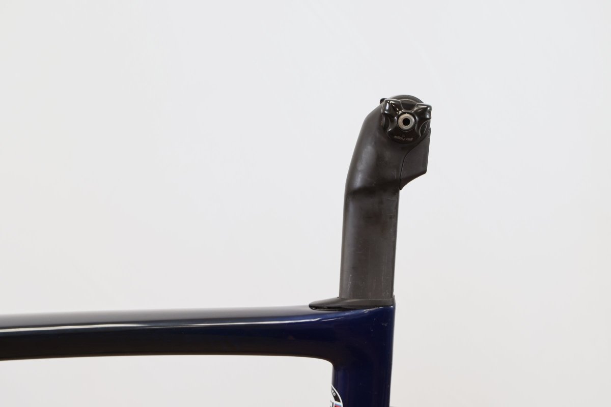 2021 49cm Specialized Tarmac Pro SL7 Carbon Disc Brake Frameset
