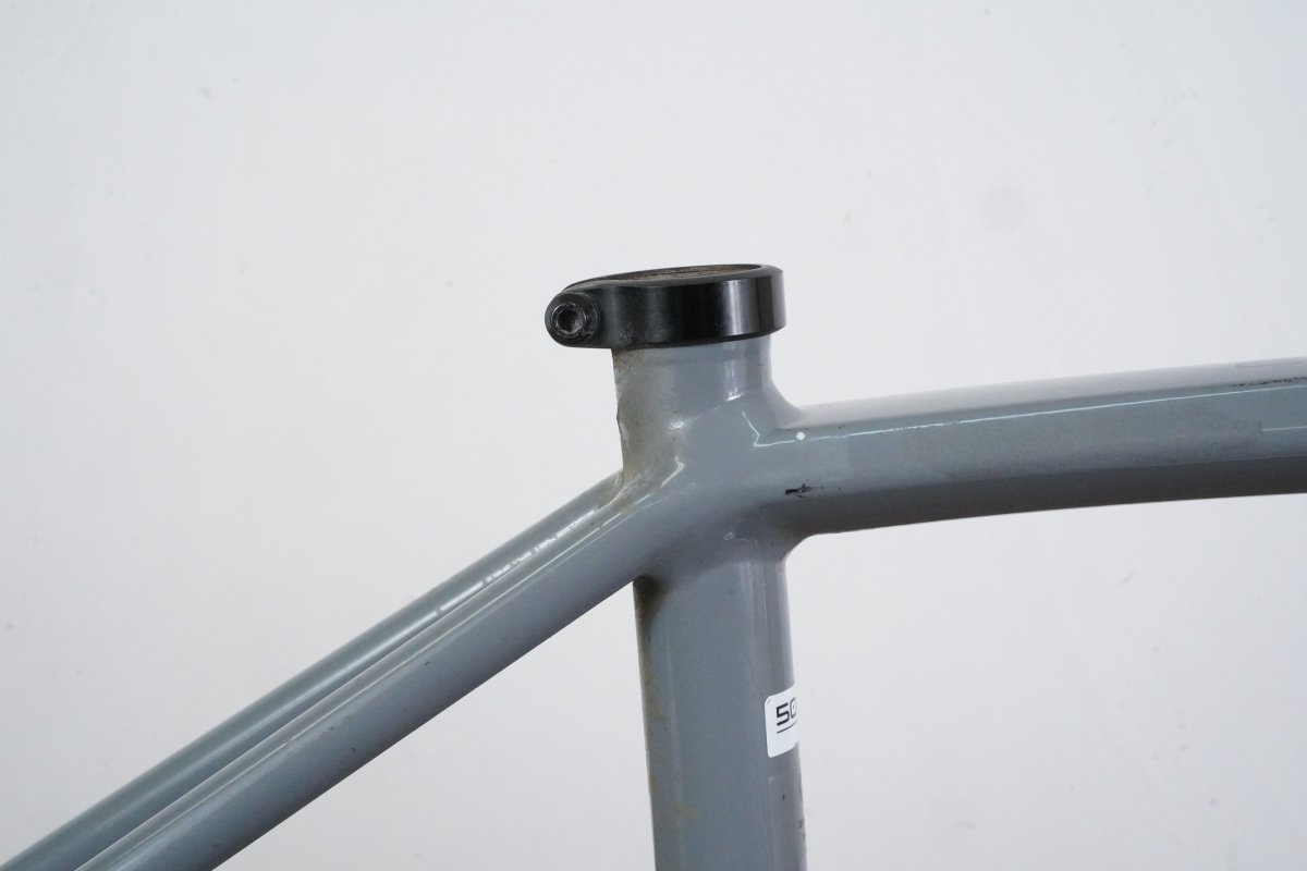 2021 50cm Trek Emonda ALR Alloy Disc Brake Road Frameset