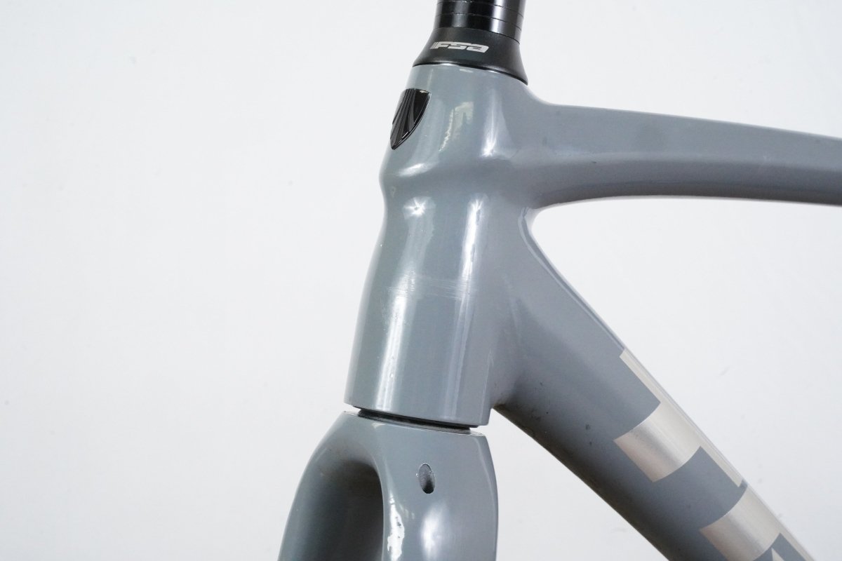 2021 50cm Trek Emonda ALR Alloy Disc Brake Road Frameset