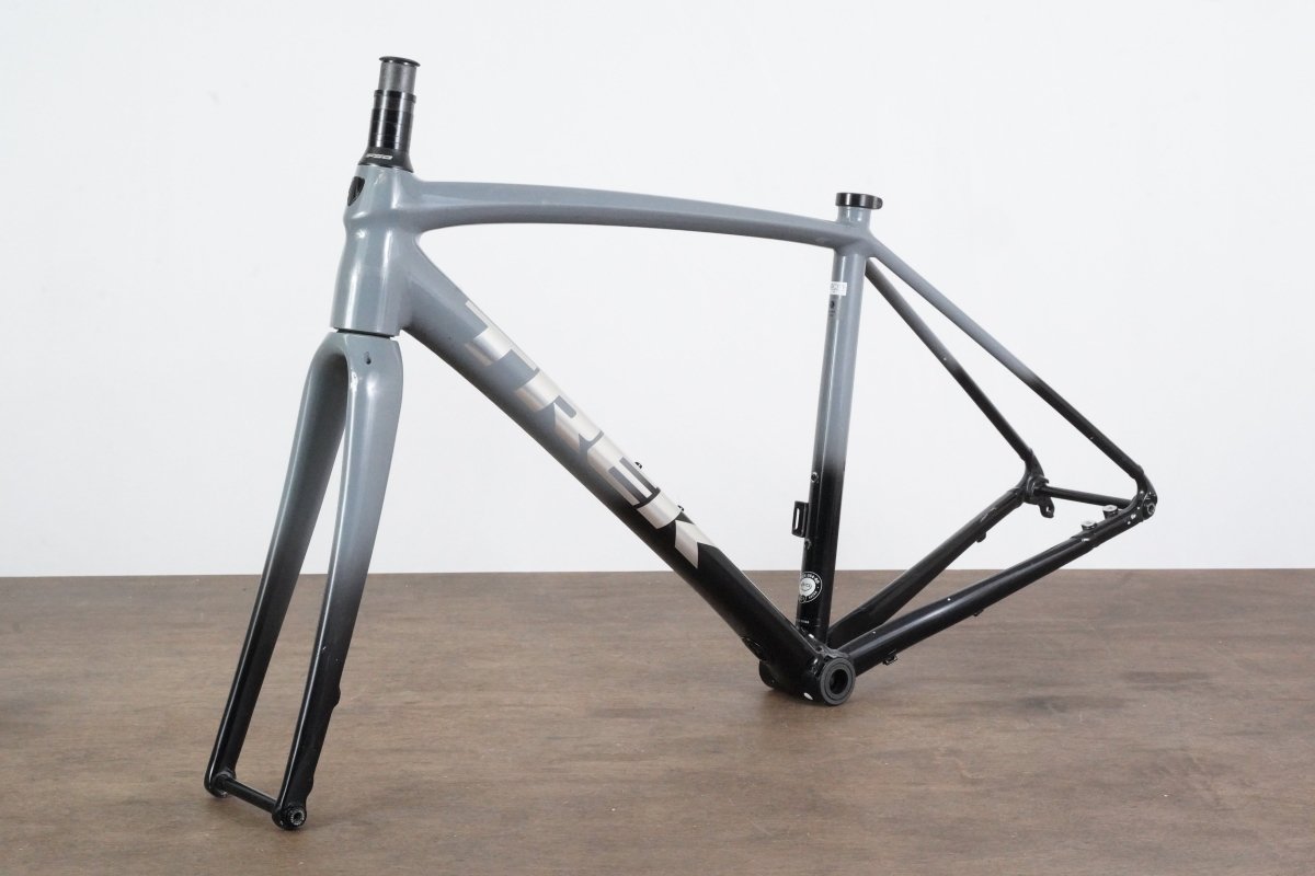 2021 50cm Trek Emonda ALR Alloy Disc Brake Road Frameset