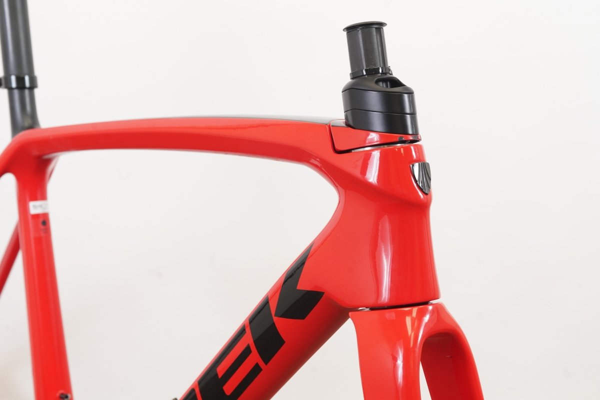 2021 54cm Trek Emonda SL 7 Gen 3 Di2 Carbon Disc Brake Road Frameset SL7