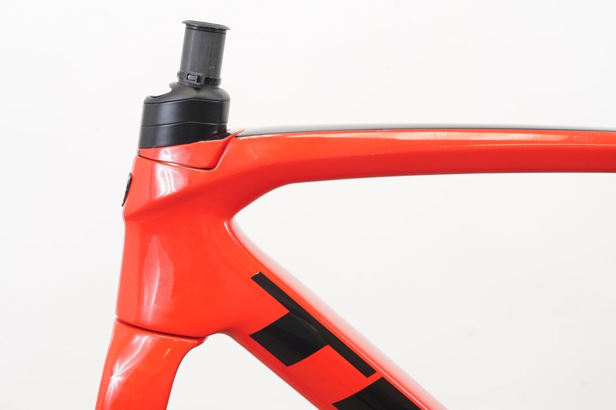 2021 54cm Trek Emonda SL 7 Gen 3 Di2 Carbon Disc Brake Road Frameset SL7